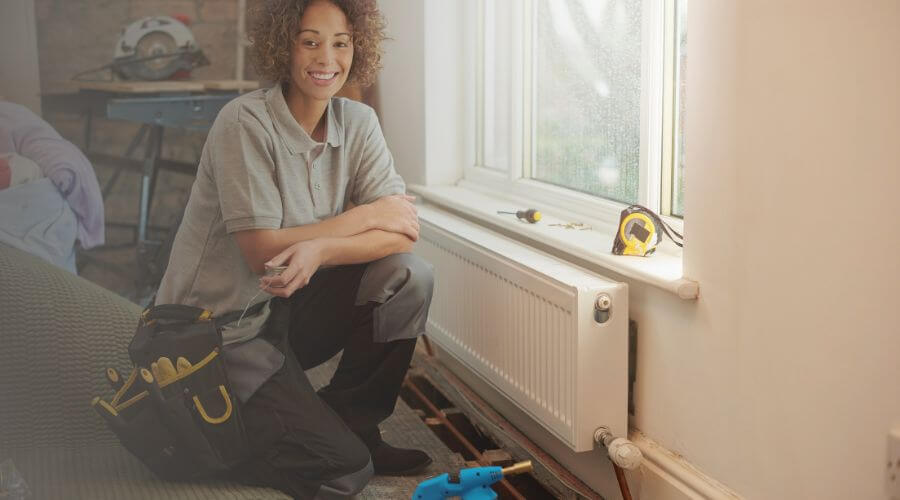 Professional industrial roofing company in Trevor, WI